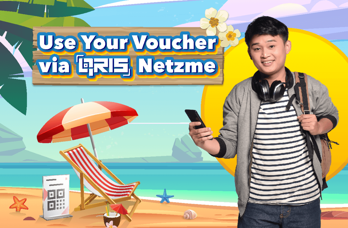 get voucher